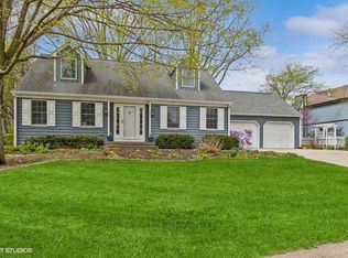 411 Macbride Rd, Iowa City, IA 52246