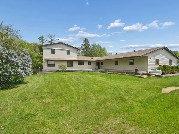 5641 170th Ave N, Georgetown, MN 56546