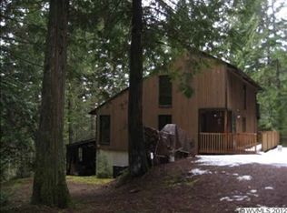 200 Weber St E, Detroit, OR 97342