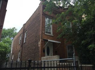 3614 W Franklin Blvd, Chicago, IL 60624