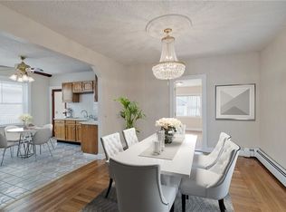 274 California Ave, Providence, RI 02905