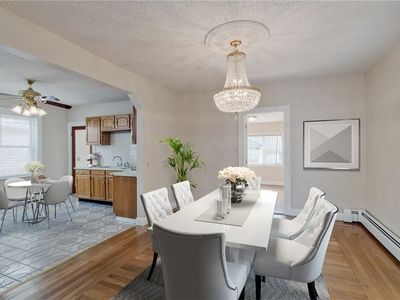 274 California Ave, Providence, RI, 02905