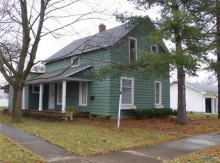 221 S Allen St, Bryan, OH 43506