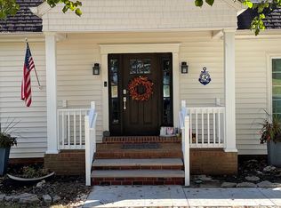 536 Overview Ln, Franklin, TN 37064