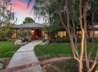 6712 Palm Tree Cir, Bakersfield, CA 93308