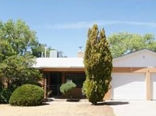 11701 Indian School Rd NE, Albuquerque, NM 87112