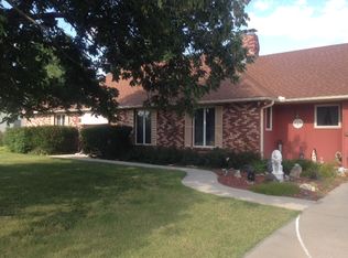 917 Meadowbrook Rd W, Iola, KS 66749