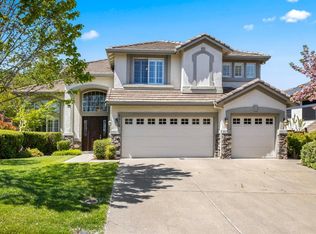 6026 Ladero Way, El Dorado Hills, CA 95762