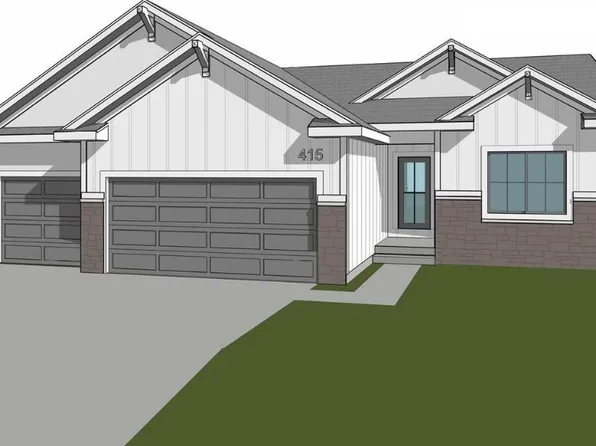 415 NW Ryder Dr, Waukee, IA 50263