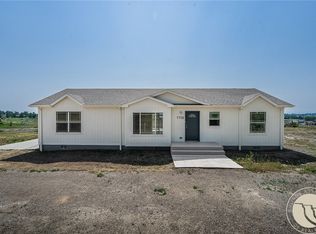 7720 Monad Rd, Billings, MT 59106