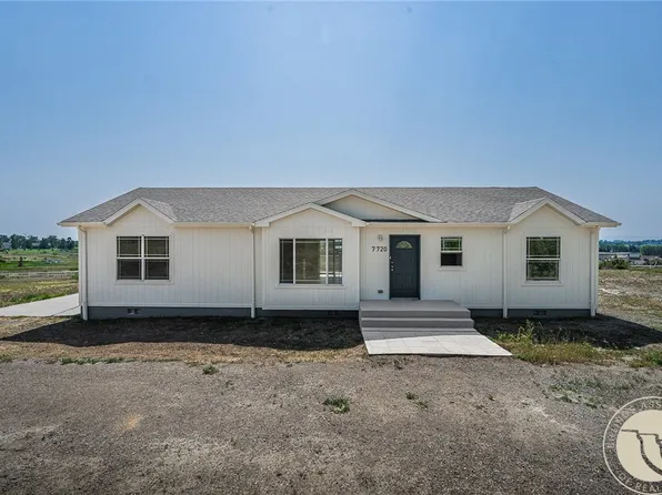 7720 Monad Rd, Billings, MT 59106