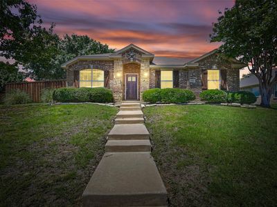 2101 Creekdale Dr, Denton, TX, 76210