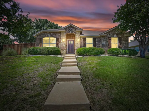 2101 Creekdale Dr, Denton, TX 76210