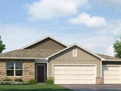 620 Marie Ct, Liberty, MO, 64068