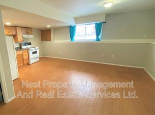 2117 Quince St #B, Prince George, BC V2L2H2