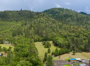 3401 Galls Creek Rd, Gold Hill, OR 97525