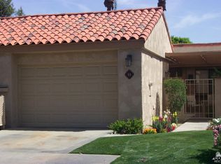 11 Haig Dr, Rancho Mirage, CA 92270