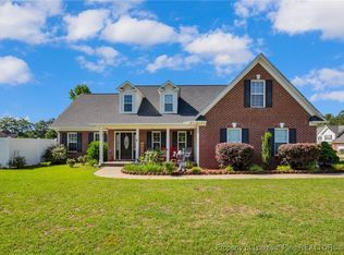 115 Water Wood Ct, Raeford, NC 28376