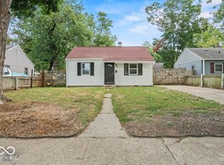 2257 N Goodlet Ave, Indianapolis, IN