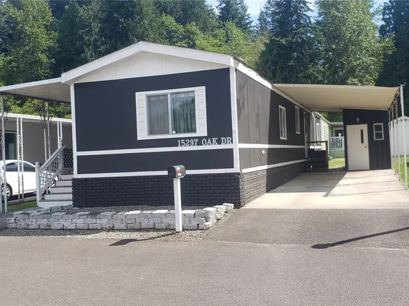 15297 Oak Drive, Renton, WA 98058