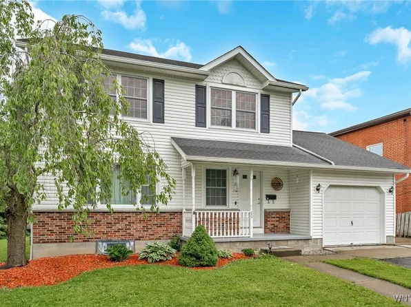 80 East Ave, Attica, NY 14011