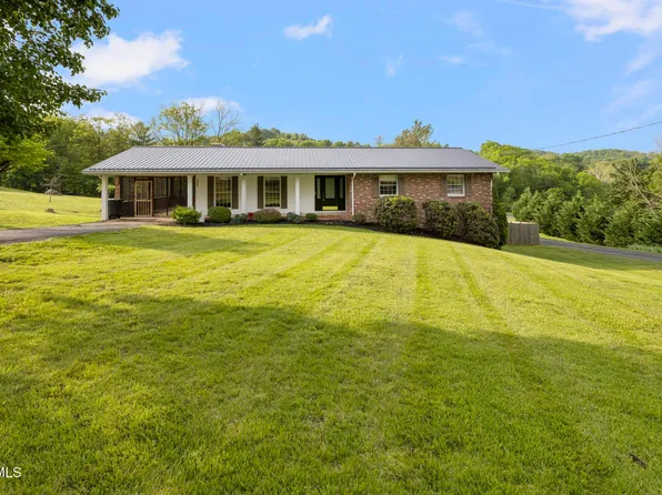 548 N Holston River Dr, Kingsport, TN 37660