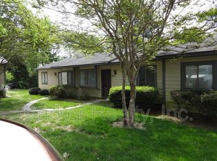 4520 N New Hope Rd, Raleigh, NC 27604