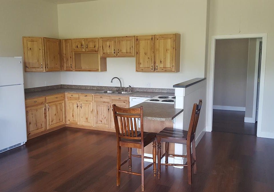 Kitchen View