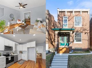 3628 Virginia Ave, Saint Louis, MO