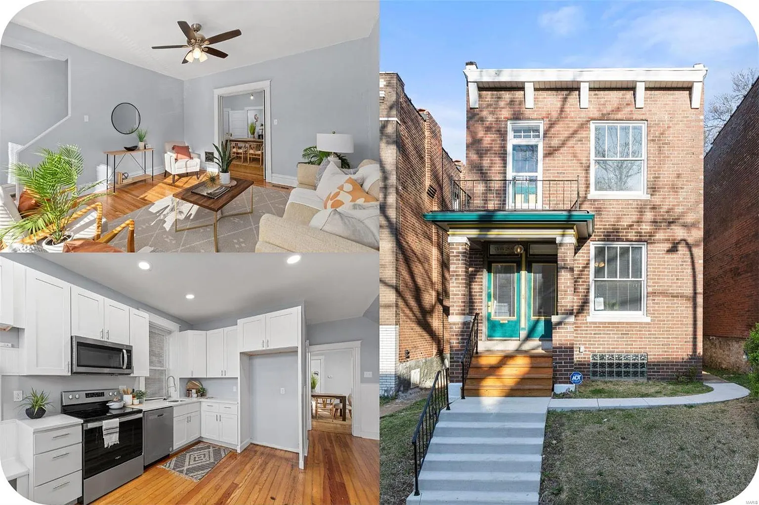 3628 Virginia Ave photo 1