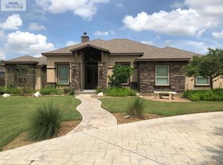 2213 S Dilworth Rd, Harlingen, TX 78552