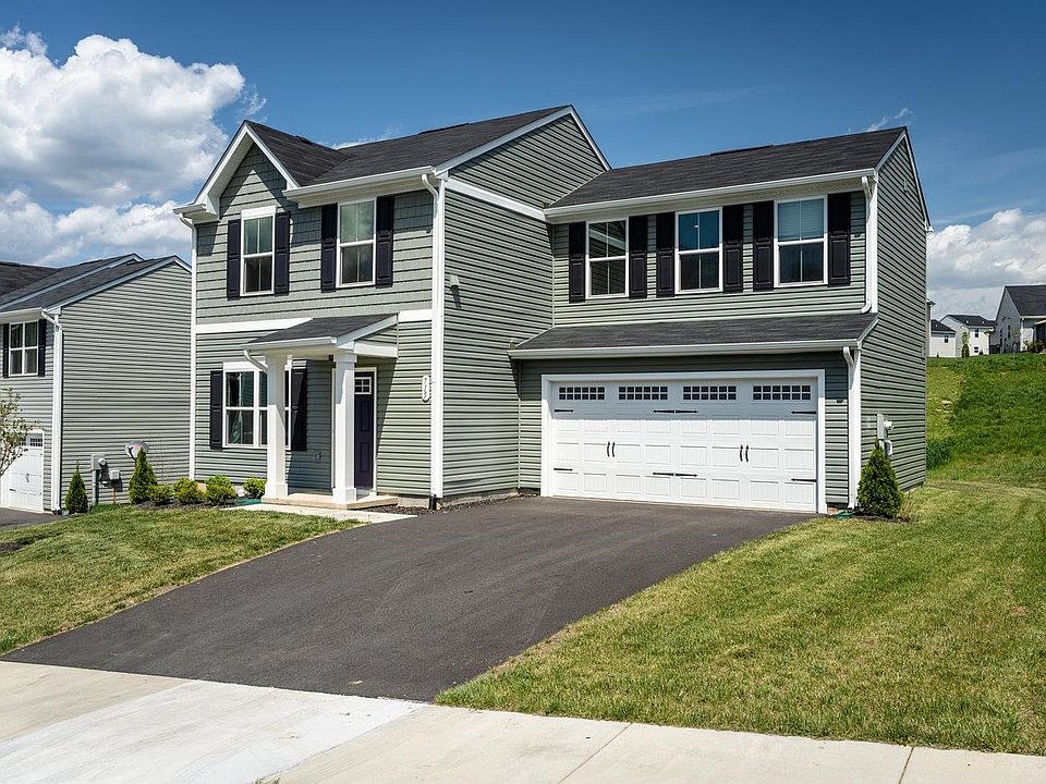 715 Wingtip Way, Harrisonburg, VA 22801 | Zillow