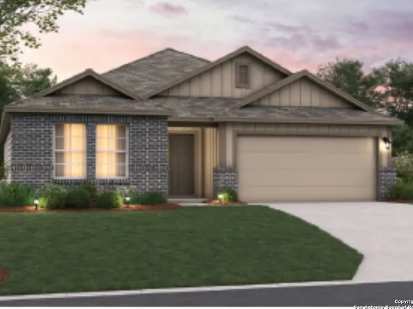 2808 Whiskey Pass, Seguin, TX 78155