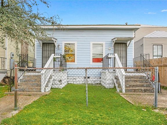 2nd image of 3507-09 Danneel St