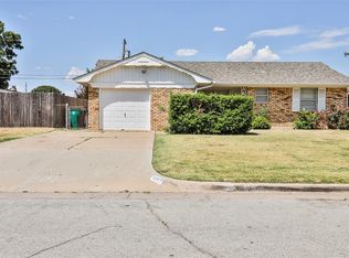 1449 SW 61st St, Oklahoma City, OK 73159