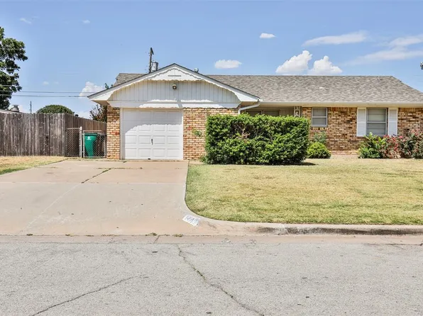 1449 SW 61st St, Oklahoma City, OK 73159