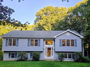 23 Sherwood Dr, Spencer, MA 01562