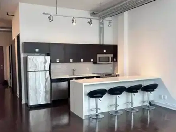 43 Hanna Ave, Toronto, ON