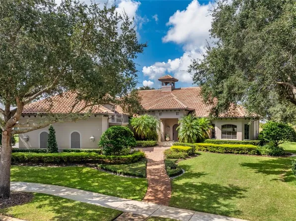 11261 Macaw Ct, Windermere, FL 34786