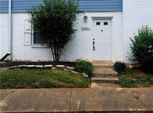 5703 Bramblegate Rd UNIT L, Greensboro, NC 27409