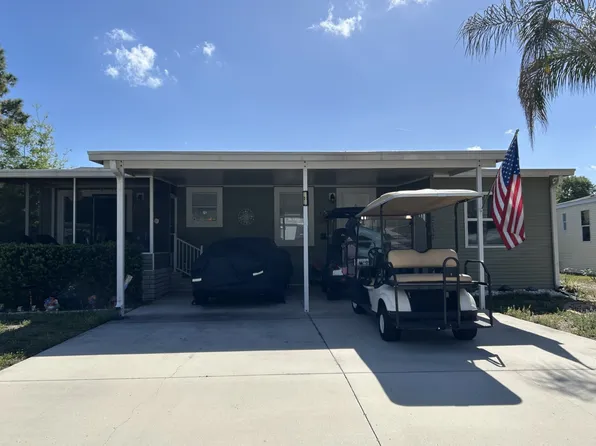 2737 Niagara Way #S13, Grand Island, FL 32735