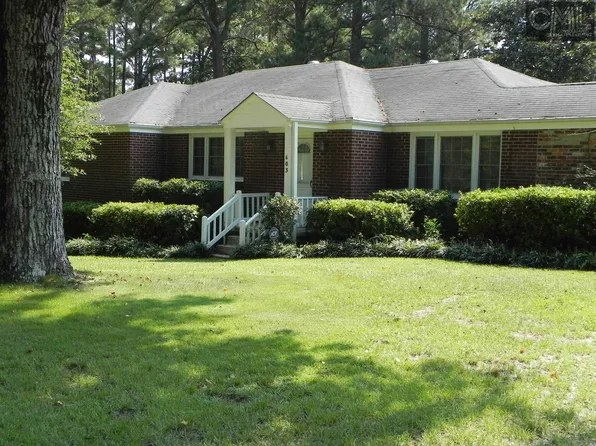 603 Skyland Dr, Columbia, SC 29210