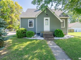1408 Avenue Of The Cities, Silvis, IL 61282
