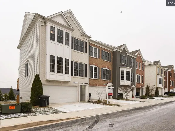 3282 Theodore R Hagans Dr NE #3282, Washington, DC 20018