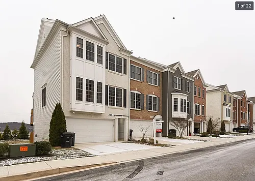 3282 Theodore R Hagans Dr NE #3282 Photo 1