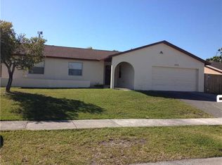 12210 SW 267th Ter, Homestead, FL 33032