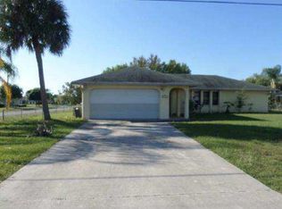 25351 Palisade Rd, Punta Gorda, FL 33983