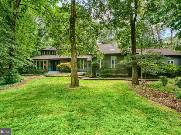 449 Braewood Way, Severna Park, MD 21146