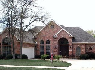3344 Pecan Hollow Ct, Grapevine, TX 76051