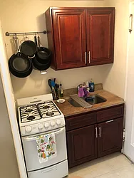 Rented by REAL New York
